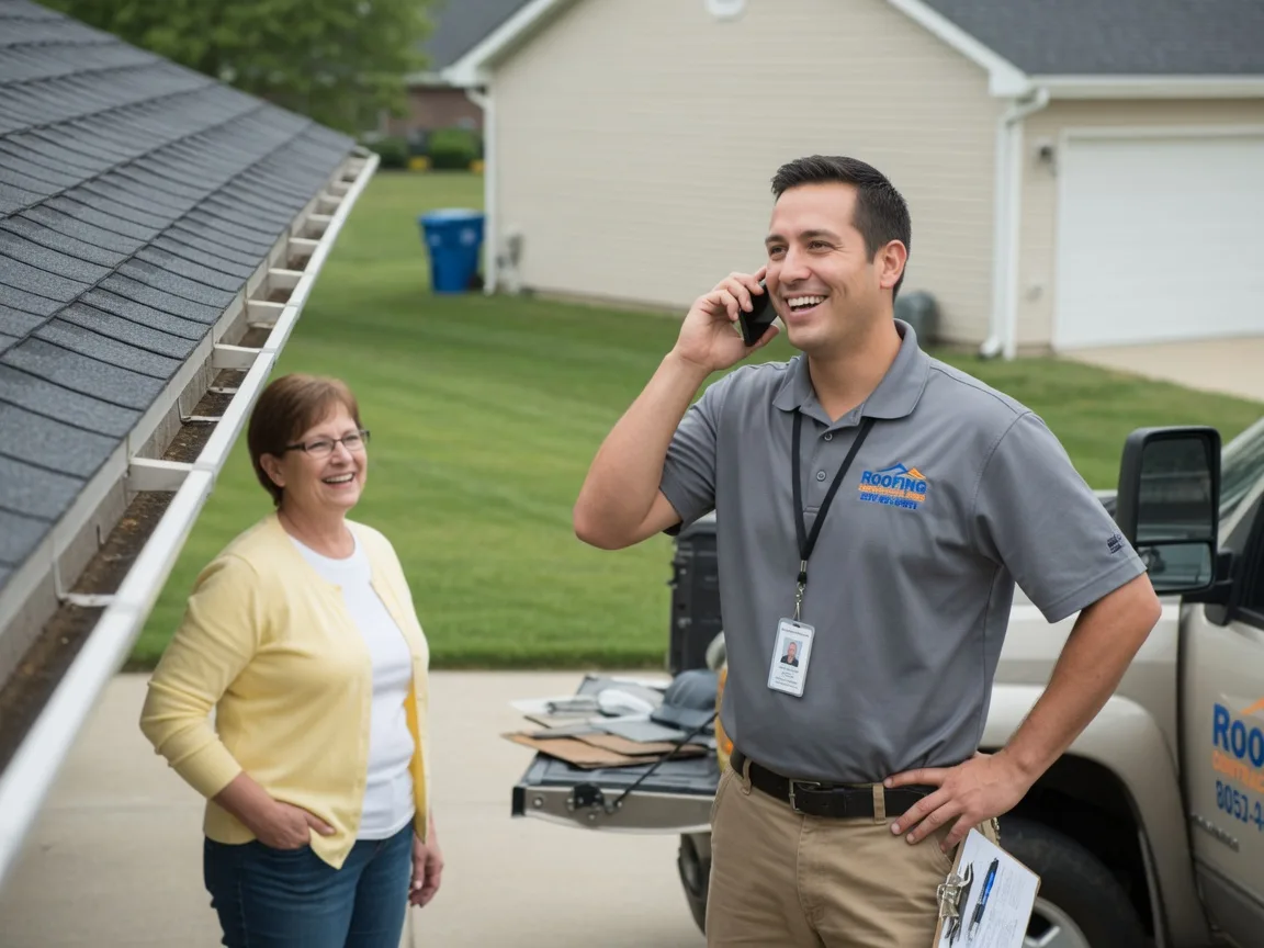 Local Roofing Contractors Tonganoxie, KS FAQs